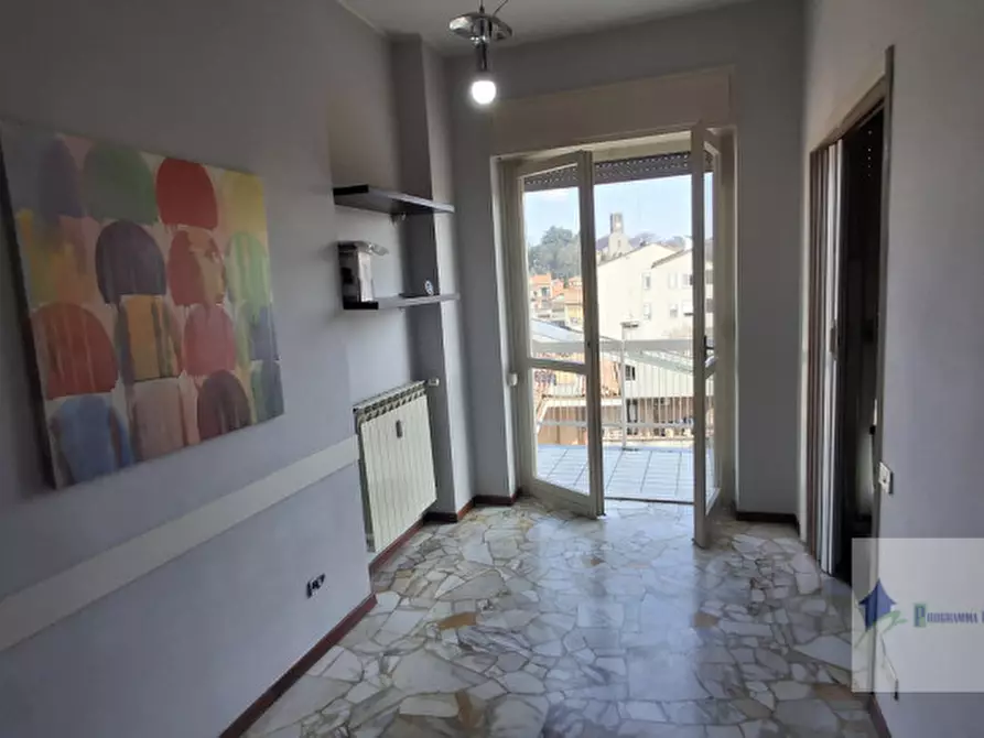 Immagine 10 di Appartamento in vendita  in Via D'Annunzio 6 a Turbigo