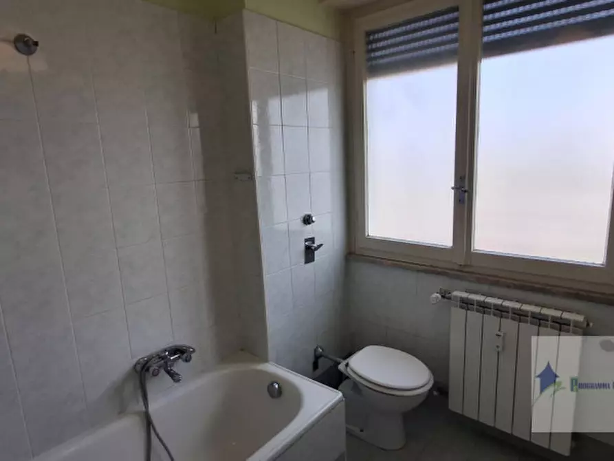Immagine 11 di Appartamento in vendita  in Via D'Annunzio 6 a Turbigo