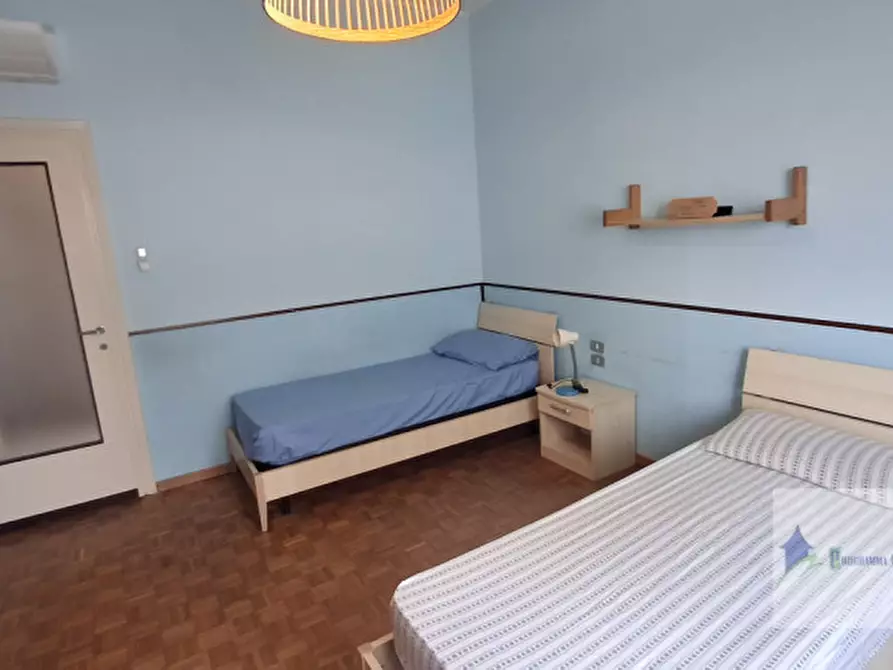 Immagine 15 di Appartamento in vendita  in Via D'Annunzio 6 a Turbigo