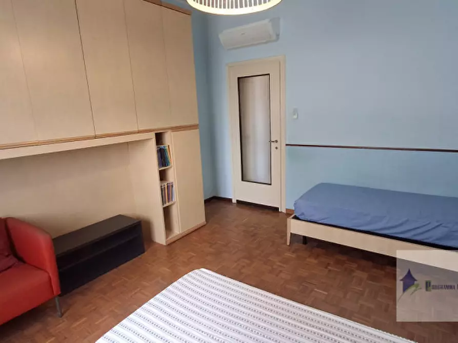 Immagine 16 di Appartamento in vendita  in Via D'Annunzio 6 a Turbigo