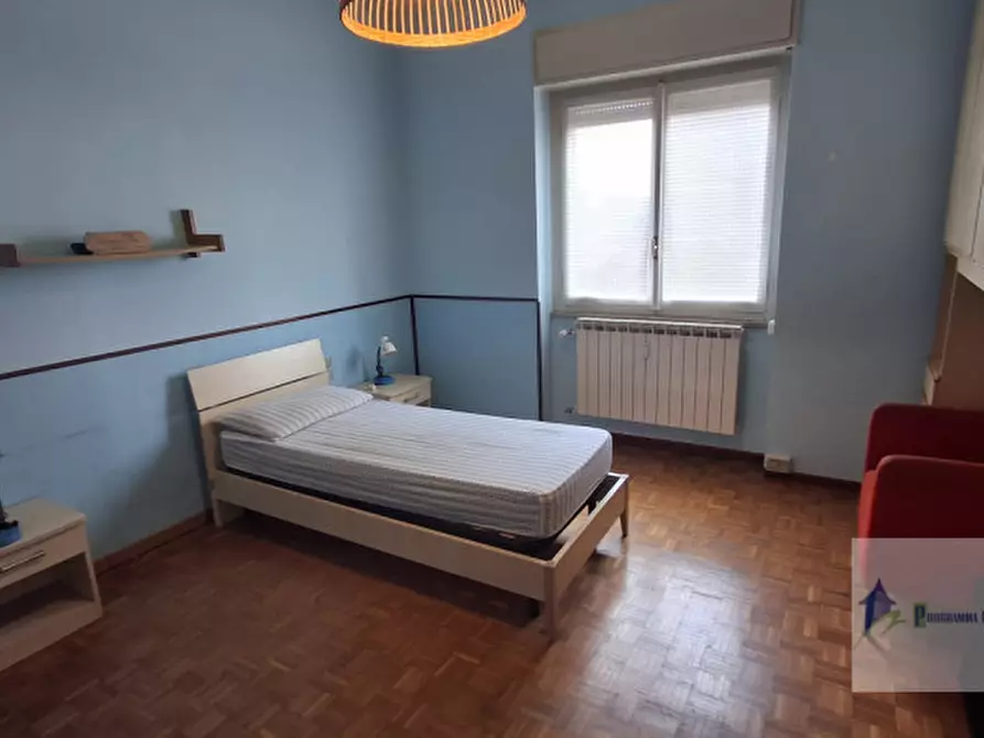 Immagine 18 di Appartamento in vendita  in Via D'Annunzio 6 a Turbigo