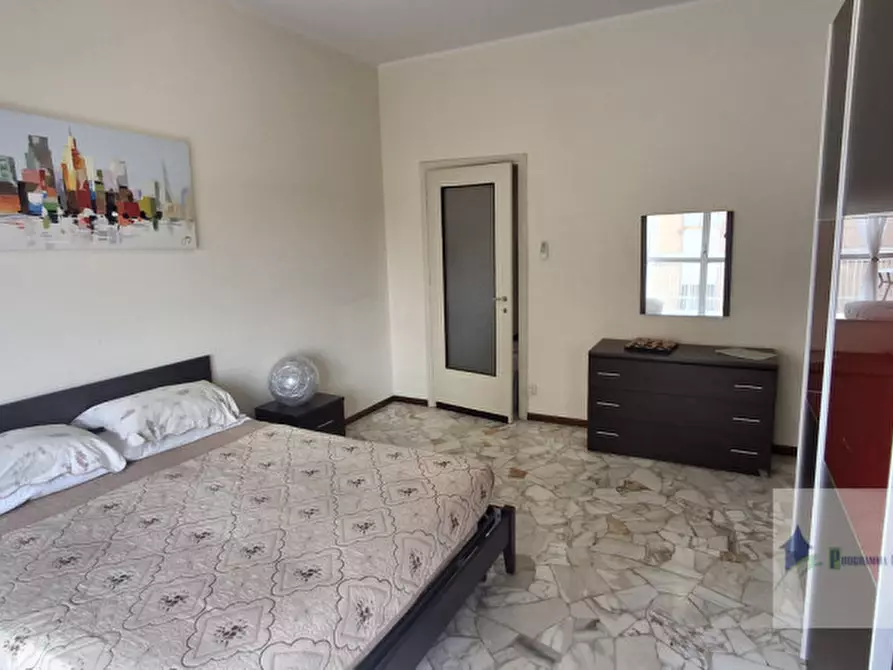 Immagine 19 di Appartamento in vendita  in Via D'Annunzio 6 a Turbigo