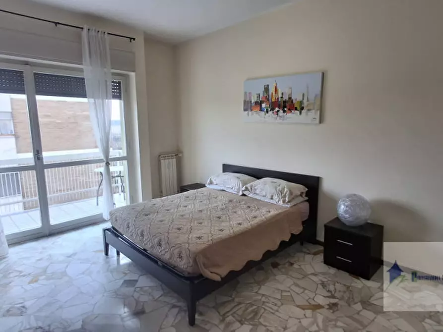 Immagine 20 di Appartamento in vendita  in Via D'Annunzio 6 a Turbigo
