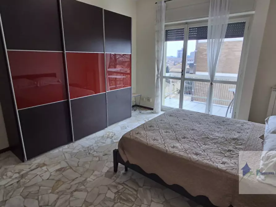 Immagine 21 di Appartamento in vendita  in Via D'Annunzio 6 a Turbigo
