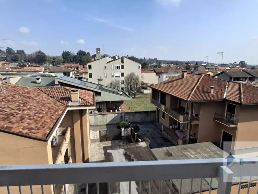 Immagine 23 di Appartamento in vendita  in Via D'Annunzio 6 a Turbigo