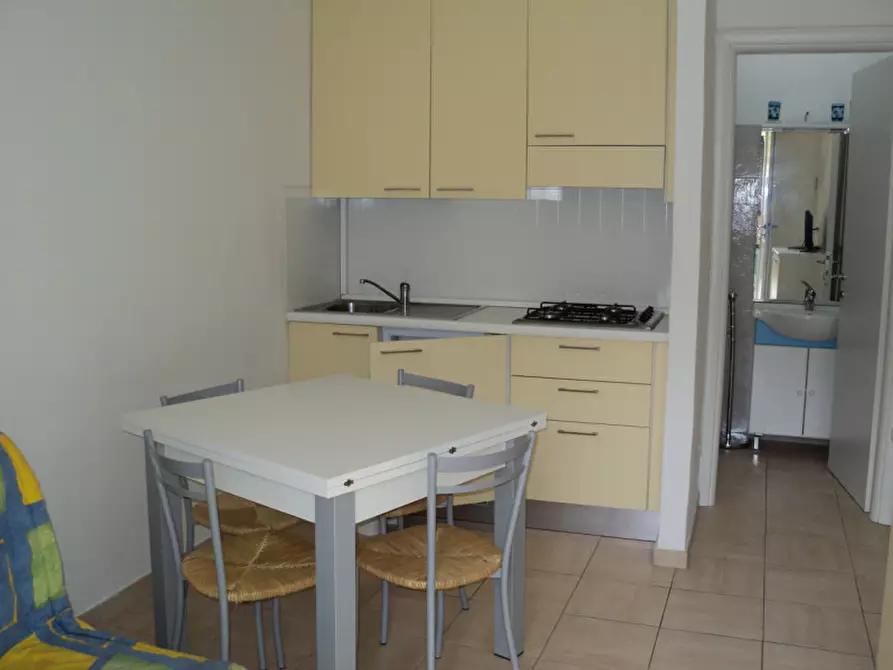 Immagine 1 di Villetta a schiera in affitto  in Viale delle querce 81 a Comacchio