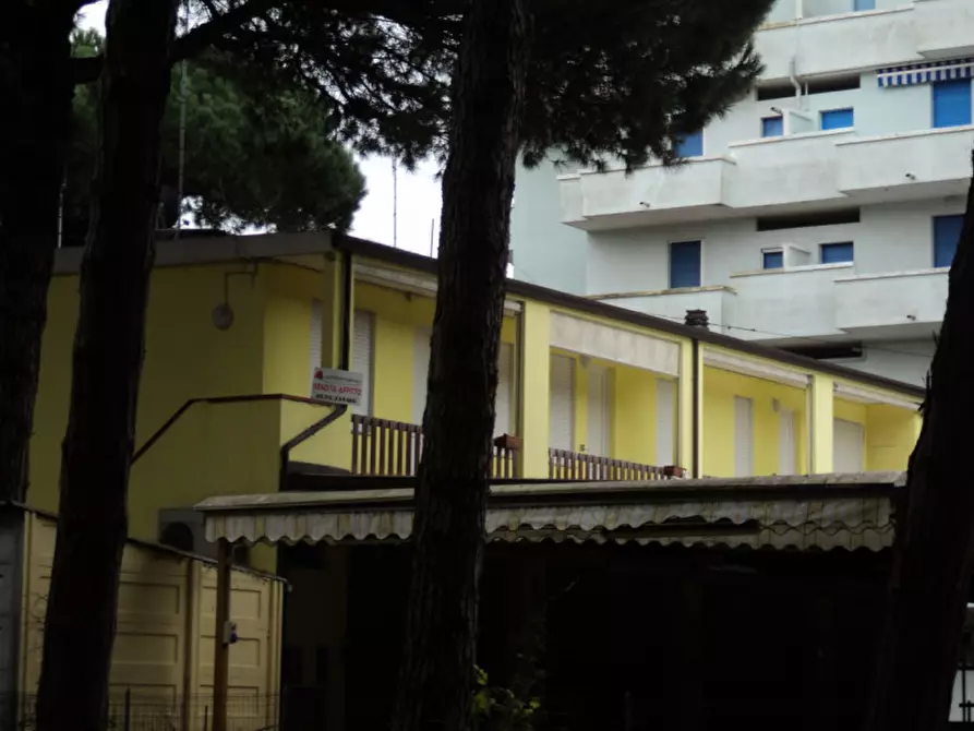 Immagine 7 di Villetta a schiera in affitto  in Viale delle querce 81 a Comacchio