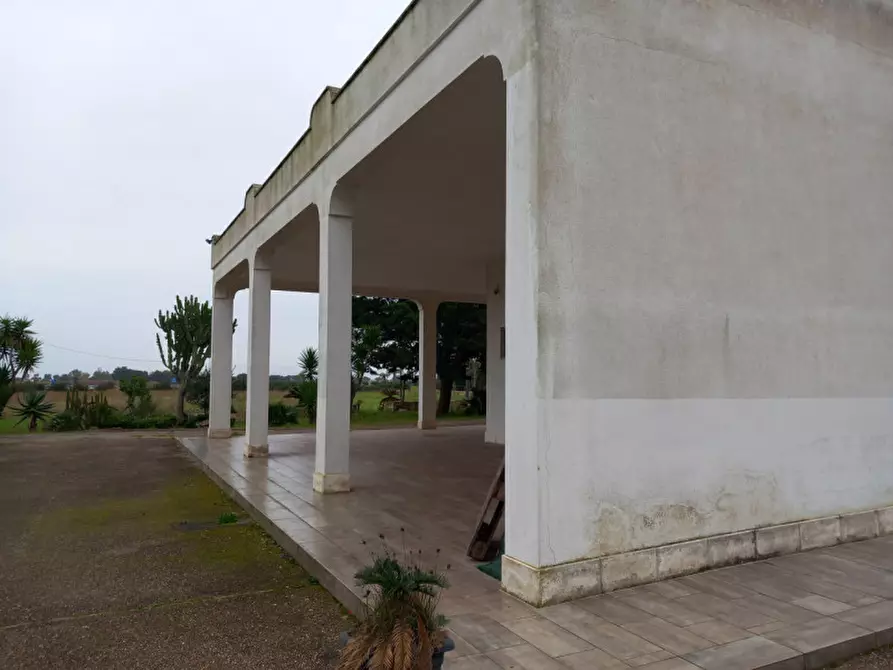 Immagine 3 di Villa in vendita  in C.da Morgicchio a Carovigno