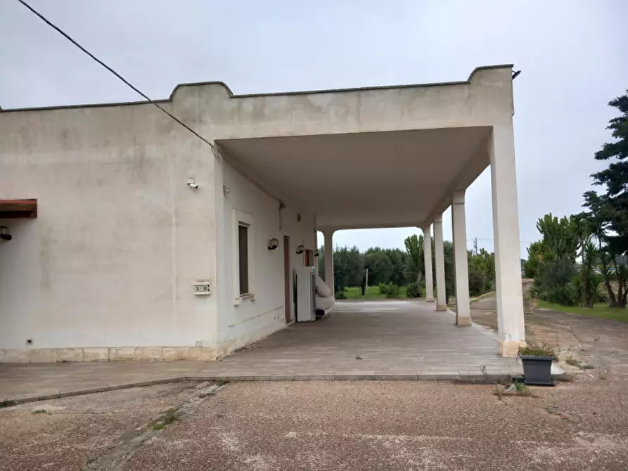 Immagine 12 di Villa in vendita  in C.da Morgicchio a Carovigno