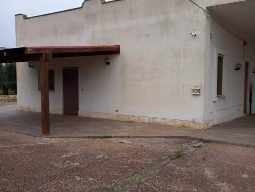 Immagine 13 di Villa in vendita  in C.da Morgicchio a Carovigno