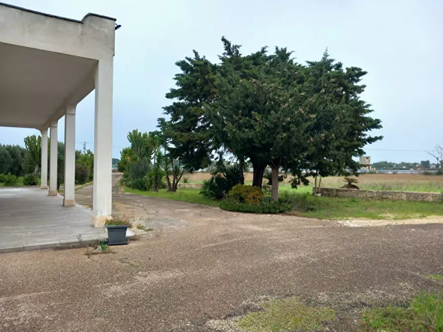 Immagine 16 di Villa in vendita  in C.da Morgicchio a Carovigno