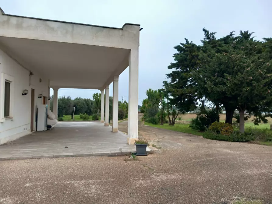 Immagine 17 di Villa in vendita  in C.da Morgicchio a Carovigno