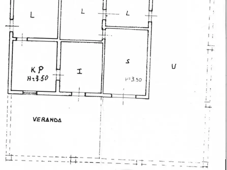 Immagine 29 di Villa in vendita  in C.da Morgicchio a Carovigno