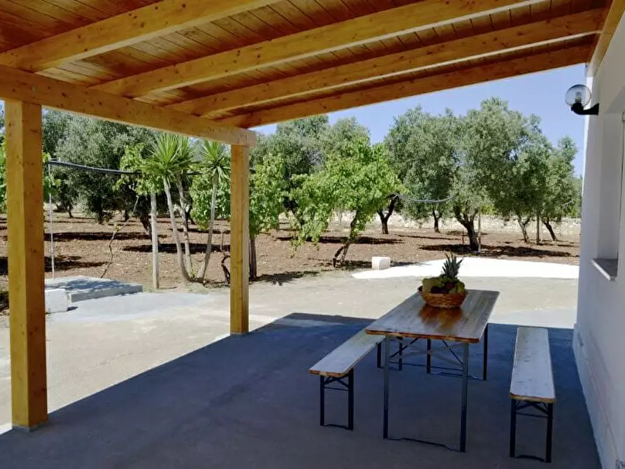 Immagine 30 di Villa in vendita  in C.da Morgicchio a Carovigno