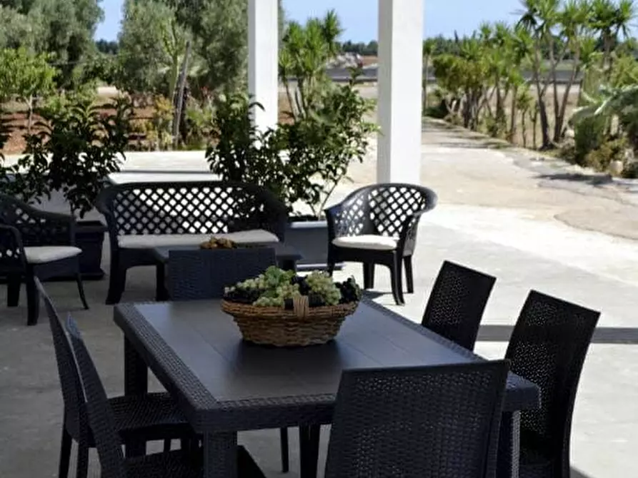 Immagine 32 di Villa in vendita  in C.da Morgicchio a Carovigno