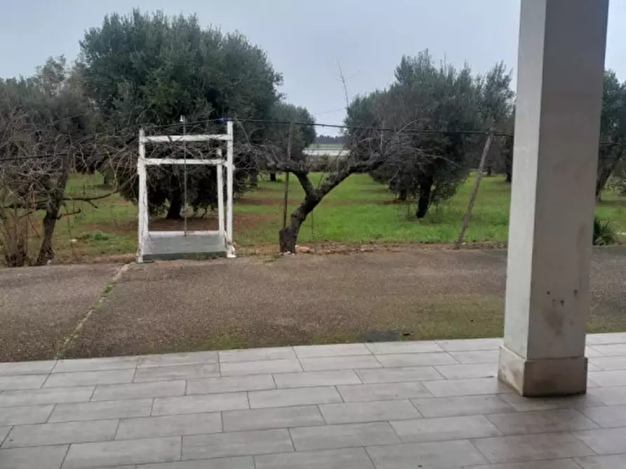 Immagine 42 di Villa in vendita  in C.da Morgicchio a Carovigno