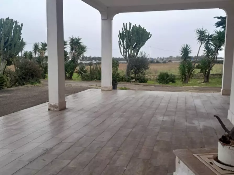 Immagine 43 di Villa in vendita  in C.da Morgicchio a Carovigno