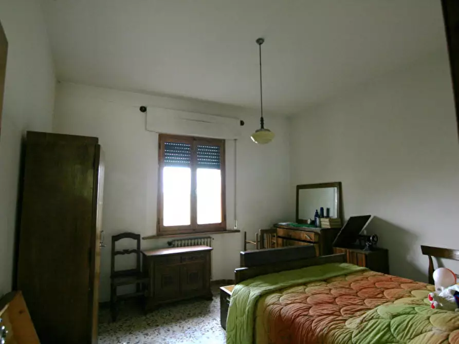 Immagine 4 di Casa indipendente in vendita  a Torrita Di Siena