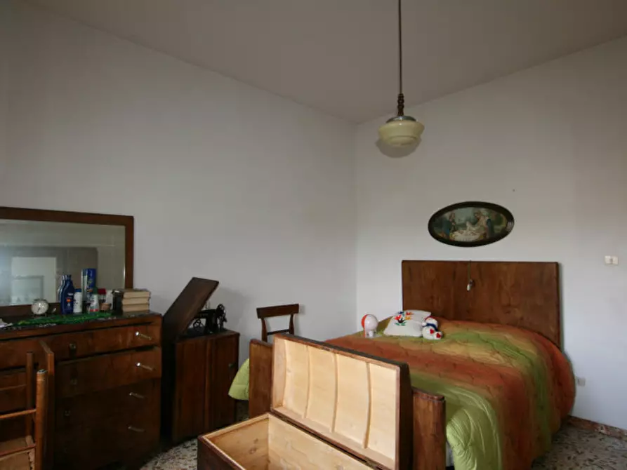 Immagine 5 di Casa indipendente in vendita  a Torrita Di Siena