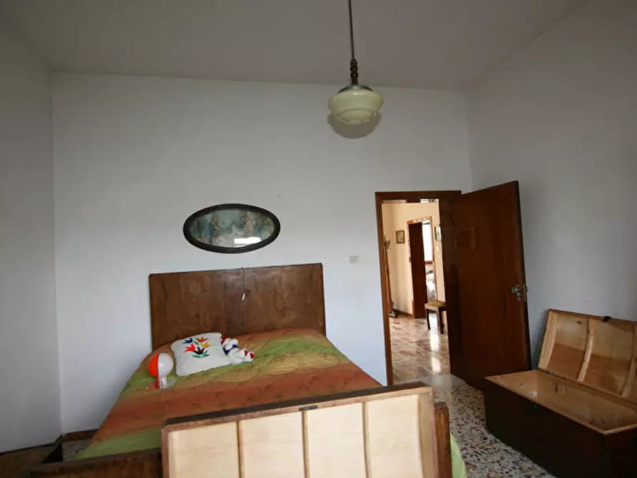 Immagine 6 di Casa indipendente in vendita  a Torrita Di Siena