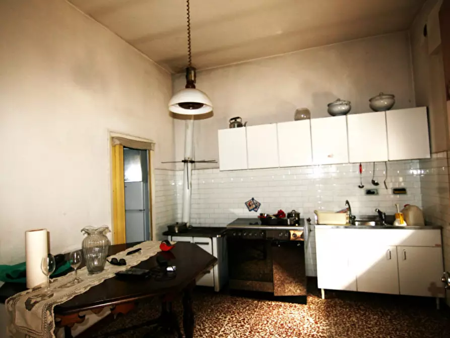 Immagine 7 di Casa indipendente in vendita  a Torrita Di Siena