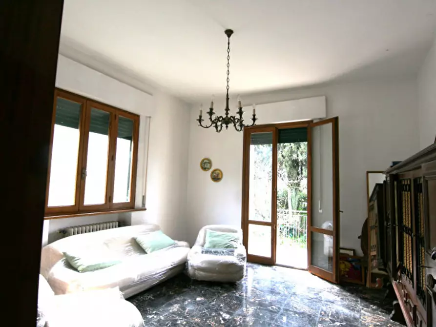 Immagine 9 di Casa indipendente in vendita  a Torrita Di Siena