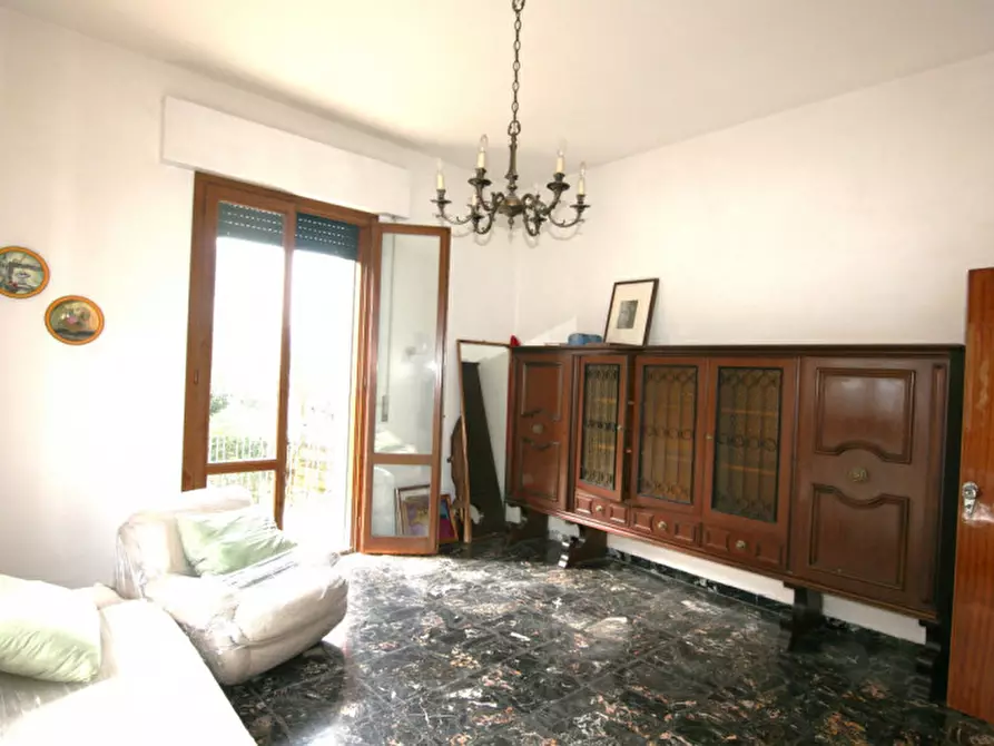 Immagine 10 di Casa indipendente in vendita  a Torrita Di Siena