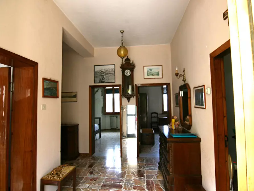 Immagine 14 di Casa indipendente in vendita  a Torrita Di Siena