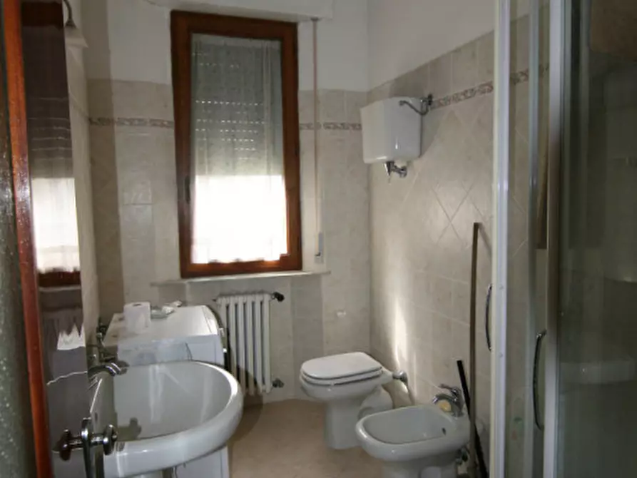 Immagine 16 di Casa indipendente in vendita  a Torrita Di Siena