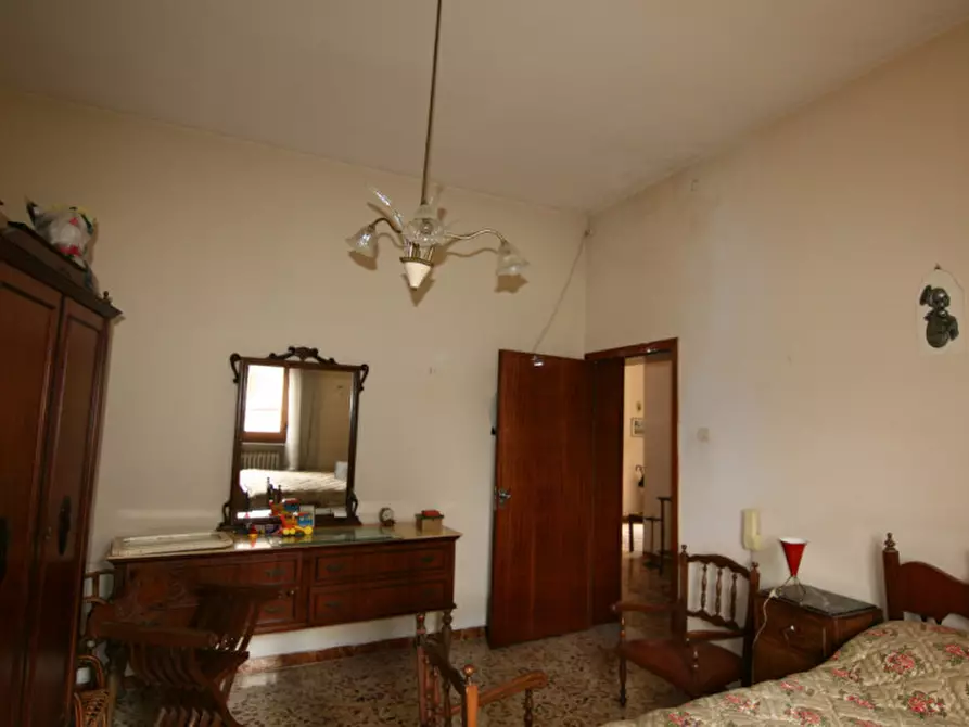 Immagine 18 di Casa indipendente in vendita  a Torrita Di Siena