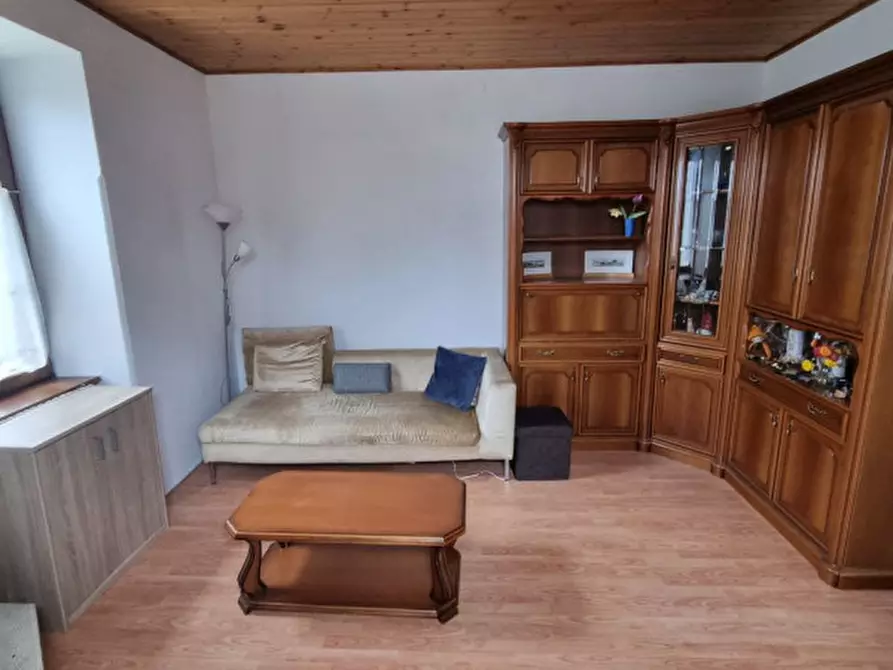 Immagine 2 di Appartamento in vendita  a Ronzone