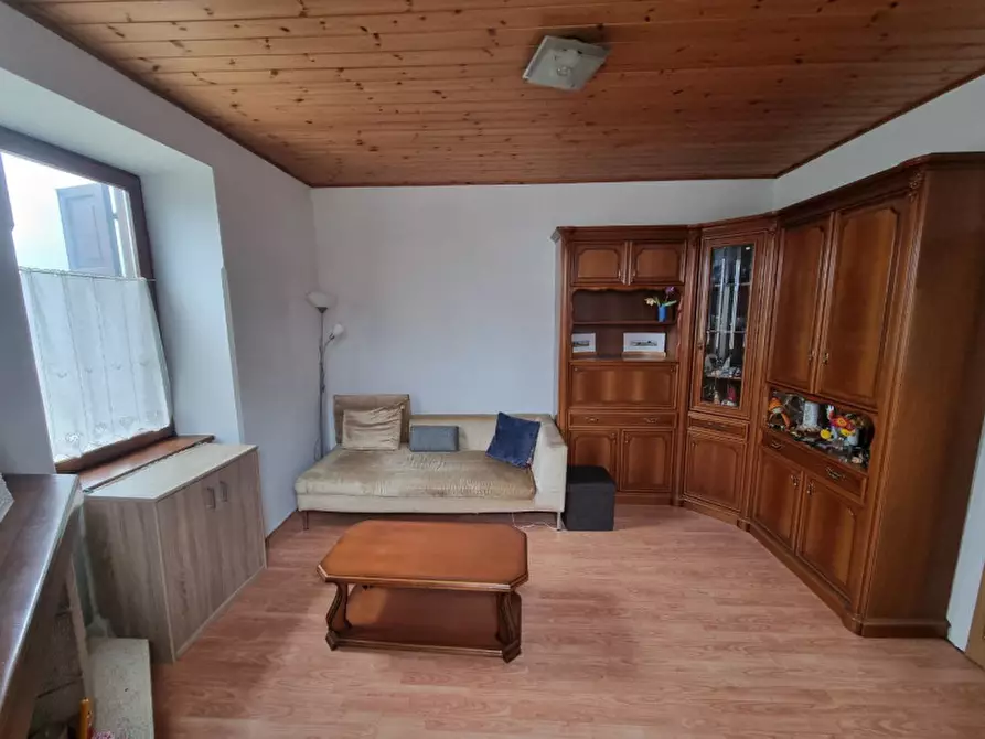 Immagine 3 di Appartamento in vendita  a Ronzone