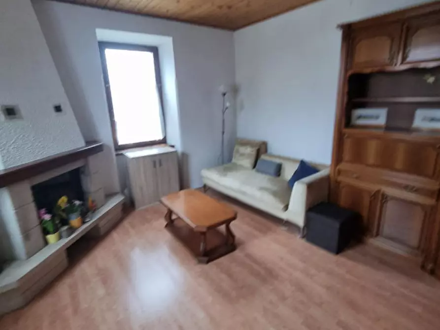 Immagine 4 di Appartamento in vendita  a Ronzone