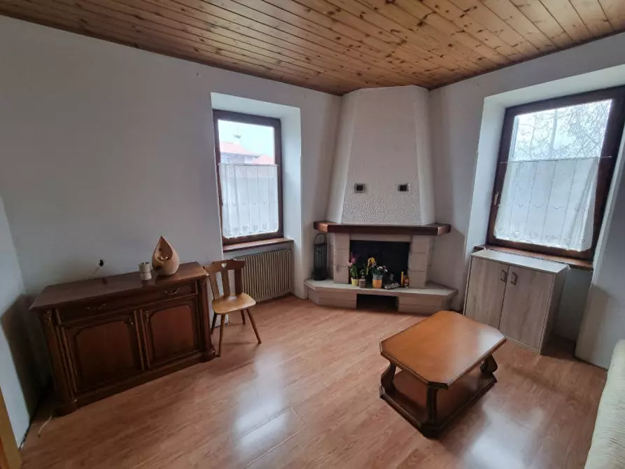 Immagine 5 di Appartamento in vendita  a Ronzone