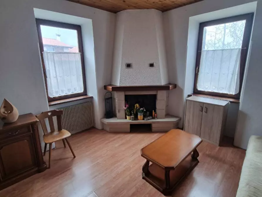 Immagine 6 di Appartamento in vendita  a Ronzone