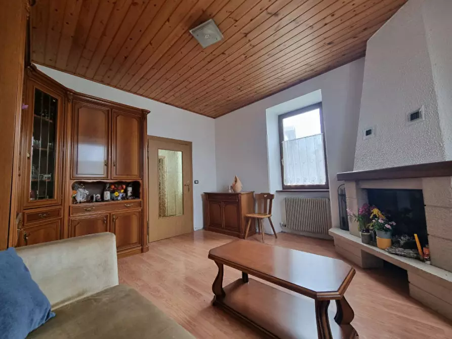 Immagine 7 di Appartamento in vendita  a Ronzone