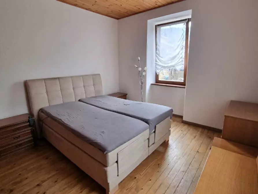 Immagine 8 di Appartamento in vendita  a Ronzone