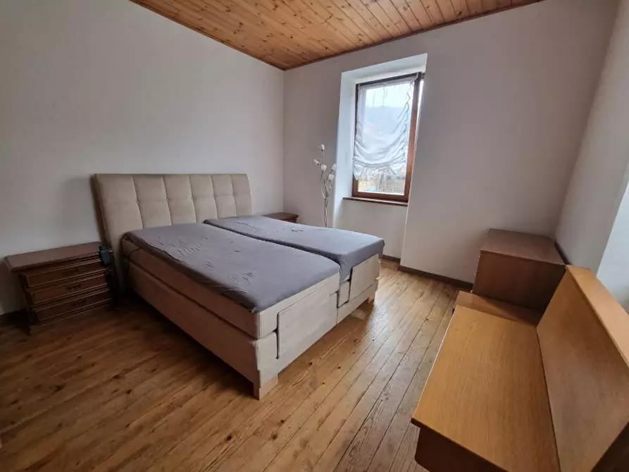 Immagine 9 di Appartamento in vendita  a Ronzone