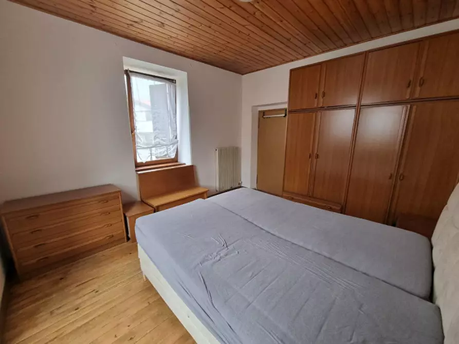 Immagine 13 di Appartamento in vendita  a Ronzone