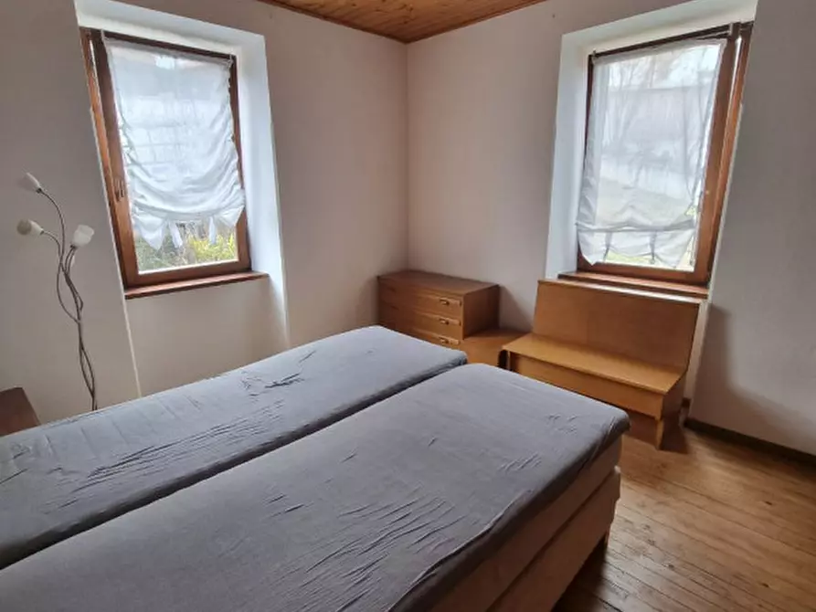 Immagine 14 di Appartamento in vendita  a Ronzone