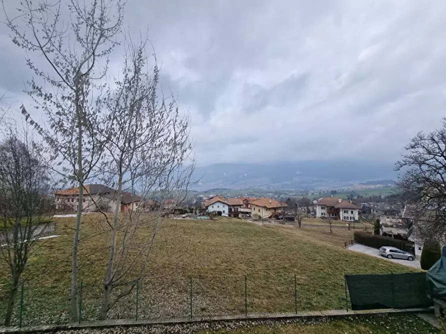 Immagine 24 di Appartamento in vendita  a Ronzone