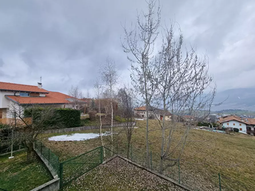 Immagine 25 di Appartamento in vendita  a Ronzone