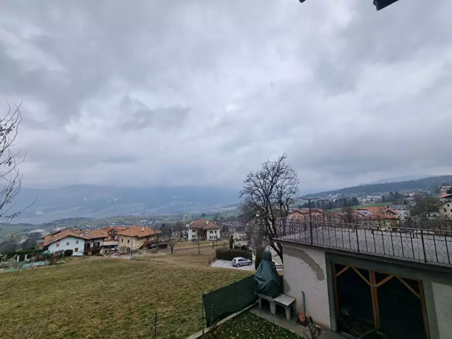 Immagine 27 di Appartamento in vendita  a Ronzone