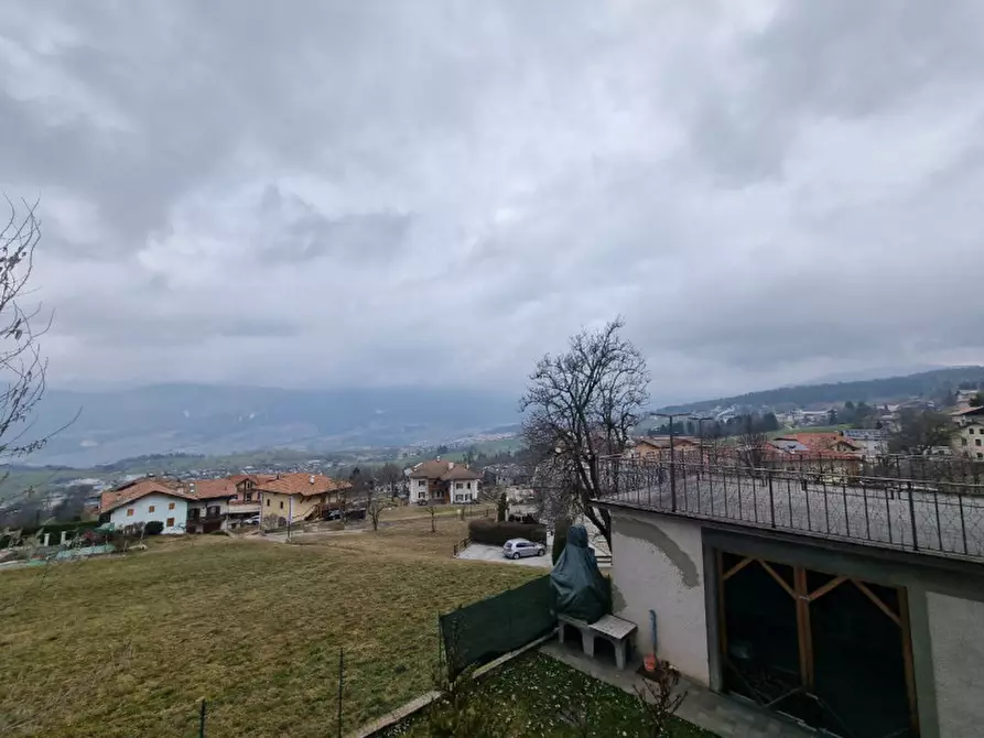 Immagine 28 di Appartamento in vendita  a Ronzone