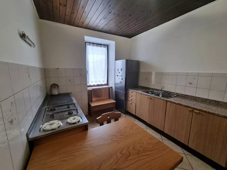 Immagine 30 di Appartamento in vendita  a Ronzone