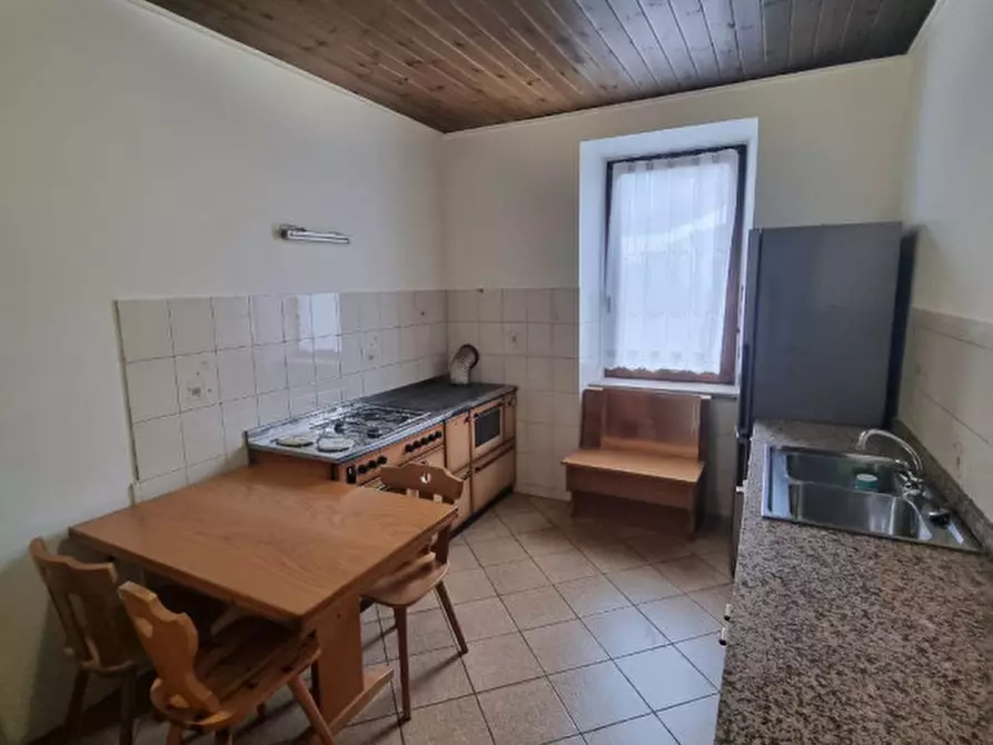 Immagine 31 di Appartamento in vendita  a Ronzone