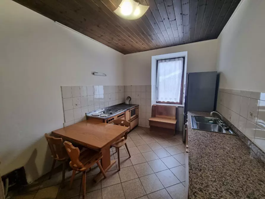 Immagine 32 di Appartamento in vendita  a Ronzone