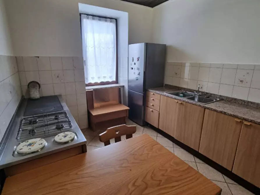 Immagine 33 di Appartamento in vendita  a Ronzone