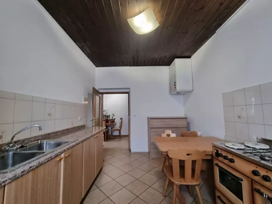 Immagine 34 di Appartamento in vendita  a Ronzone