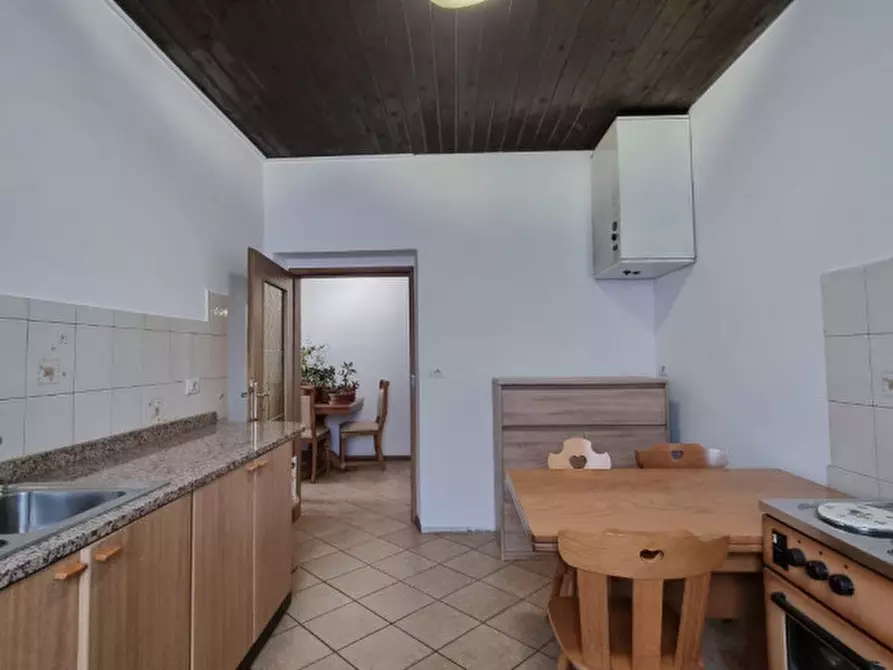 Immagine 35 di Appartamento in vendita  a Ronzone